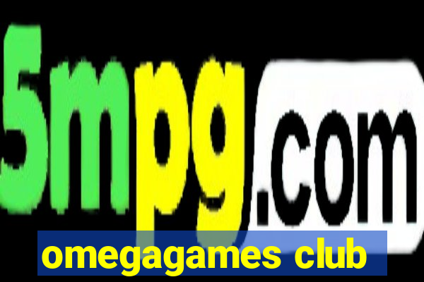 omegagames club